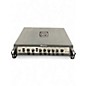 Used Ampeg PF500 Portaflex 500W Bass Amp Head thumbnail
