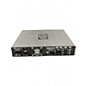 Used Ampeg PF500 Portaflex 500W Bass Amp Head