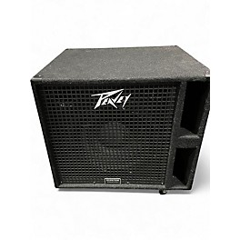 Used Peavey Headliner 112 Bass Cabinet
