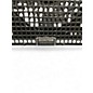 Used Peavey Headliner 112 Bass Cabinet