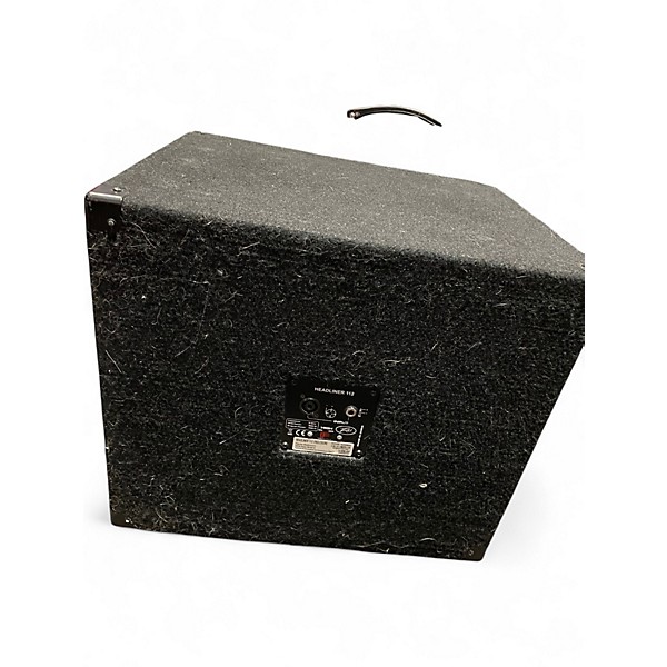 Used Peavey Headliner 112 Bass Cabinet
