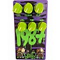 Used Steel Panther 1987 Effect Pedal
