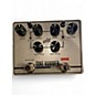 Used Aguilar Tone Hammer Preamp v2 Effect Pedal thumbnail