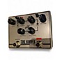 Used Aguilar Tone Hammer Preamp v2 Effect Pedal