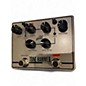 Used Aguilar Tone Hammer Preamp v2 Effect Pedal