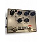 Used Aguilar Tone Hammer Preamp v2 Effect Pedal