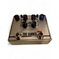 Used Aguilar Tone Hammer Preamp v2 Effect Pedal