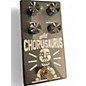 Used Aguilar Chorusaurus Effect Pedal