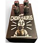 Used Aguilar Chorusaurus Effect Pedal