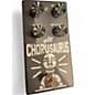 Used Aguilar Chorusaurus Effect Pedal