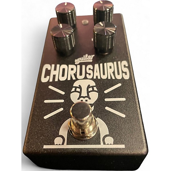 Used Aguilar Chorusaurus Effect Pedal