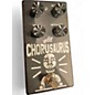 Used Aguilar Chorusaurus Effect Pedal