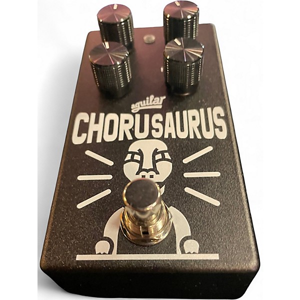 Used Aguilar Chorusaurus Effect Pedal