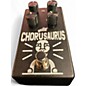 Used Aguilar Chorusaurus Effect Pedal