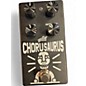 Used Aguilar Chorusaurus Effect Pedal