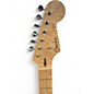 Used Fender Custom Shop Eric Clapton Stratocaster Mercedes Blue Solid Body Electric Guitar