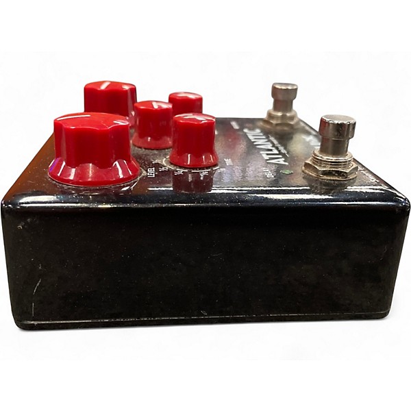 Used NUX Atlantic Delay & Reverb Effect Pedal