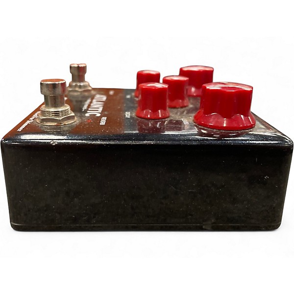 Used NUX Atlantic Delay & Reverb Effect Pedal