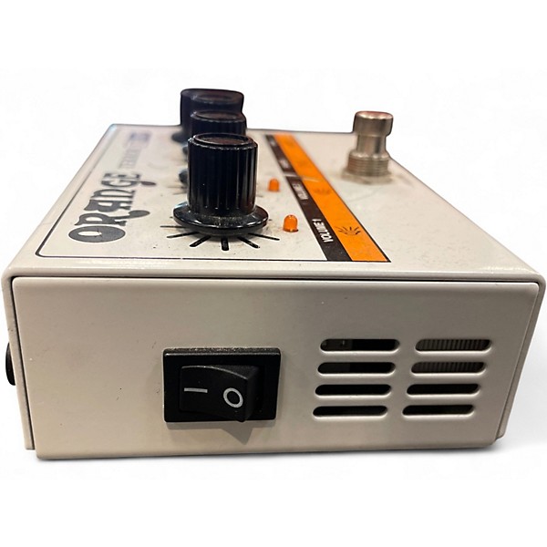 Used Orange Amplifiers TERROR STAMP Guitar Power Amp