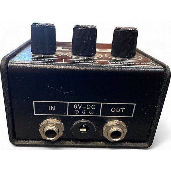 Used ProCo Rat Distortion Effect Pedal