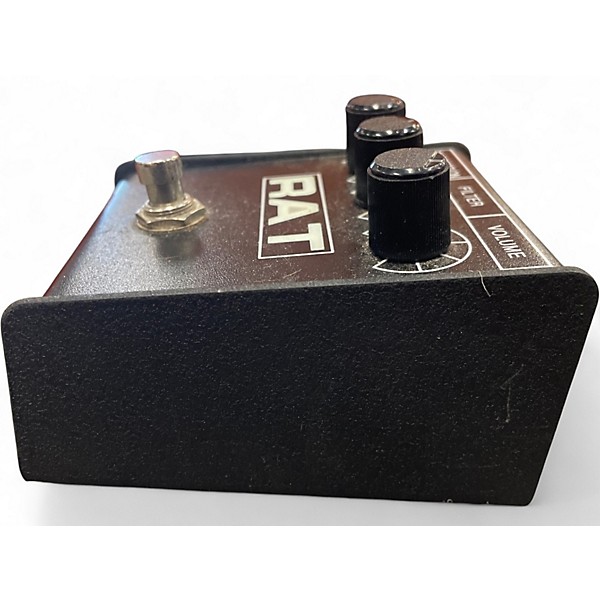 Used ProCo Rat Distortion Effect Pedal