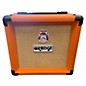 Used Orange Amplifiers PPC108 Micro Terror 1X8 Guitar Cabinet thumbnail
