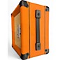 Used Orange Amplifiers PPC108 Micro Terror 1X8 Guitar Cabinet