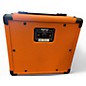 Used Orange Amplifiers PPC108 Micro Terror 1X8 Guitar Cabinet
