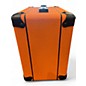 Used Orange Amplifiers PPC108 Micro Terror 1X8 Guitar Cabinet