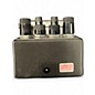 Used BOSS MT2 Metal Zone Distortion Effect Pedal