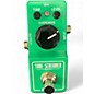Used Ibanez Tube Screamer Mini Effect Pedal thumbnail