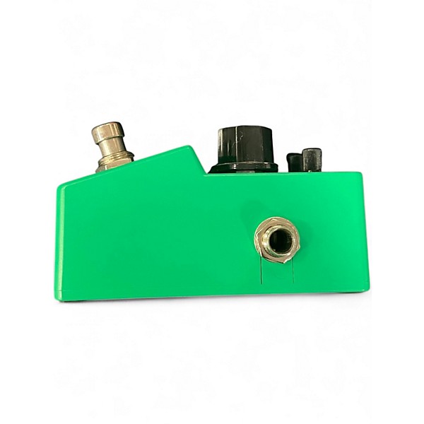 Used Ibanez Tube Screamer Mini Effect Pedal