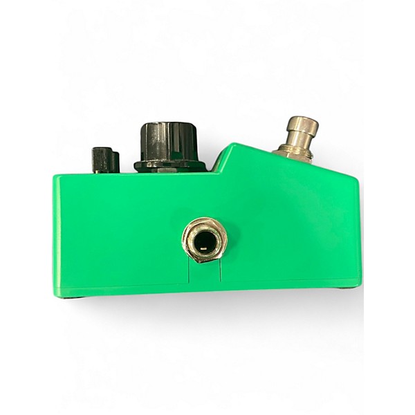 Used Ibanez Tube Screamer Mini Effect Pedal