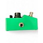 Used Ibanez Tube Screamer Mini Effect Pedal