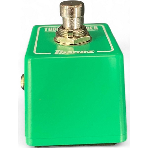 Used Ibanez Tube Screamer Mini Effect Pedal