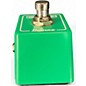 Used Ibanez Tube Screamer Mini Effect Pedal