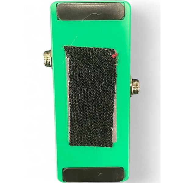 Used Ibanez Tube Screamer Mini Effect Pedal