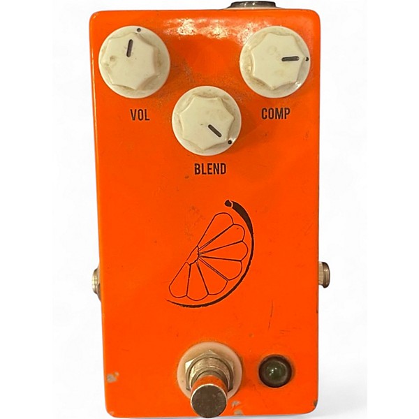 Used JHS Pulp 'N' Peel V3 Effect Pedal