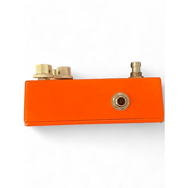 Used JHS Pulp 'N' Peel V3 Effect Pedal
