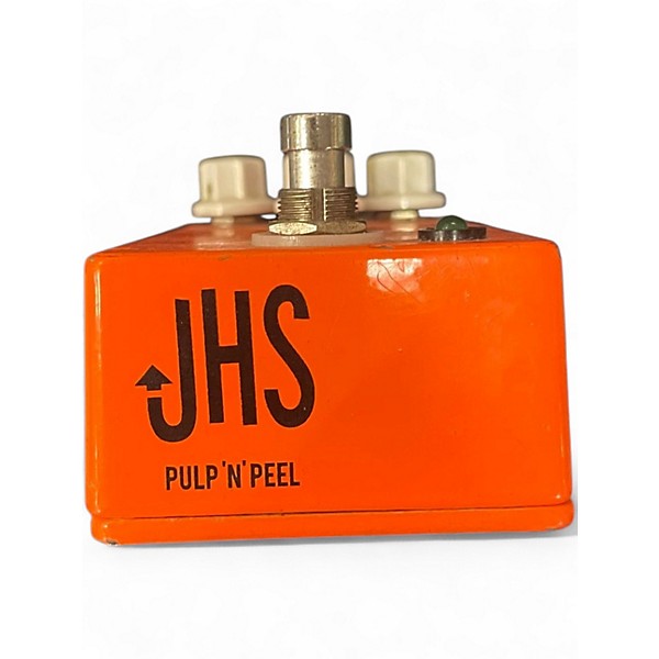 Used JHS Pulp 'N' Peel V3 Effect Pedal