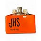Used JHS Pulp 'N' Peel V3 Effect Pedal