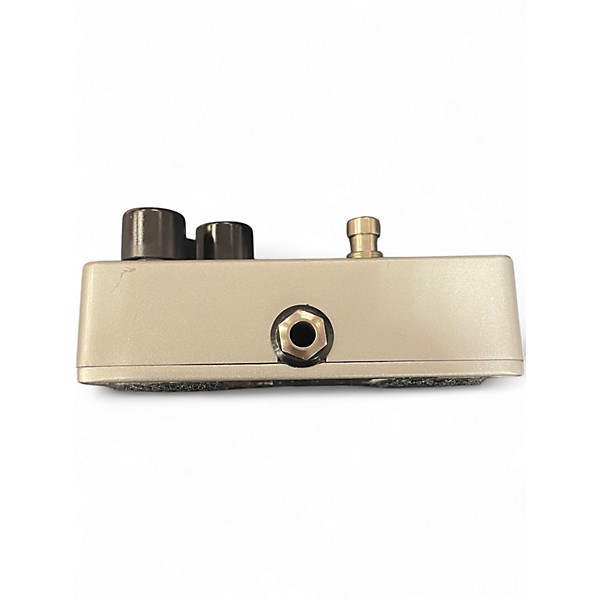 Used Electro-Harmonix Lizard Queen Octave Fuzz Effect Pedal