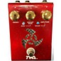 Used TWA TK-01 Triskelion Harmonic Energizer Pedal thumbnail