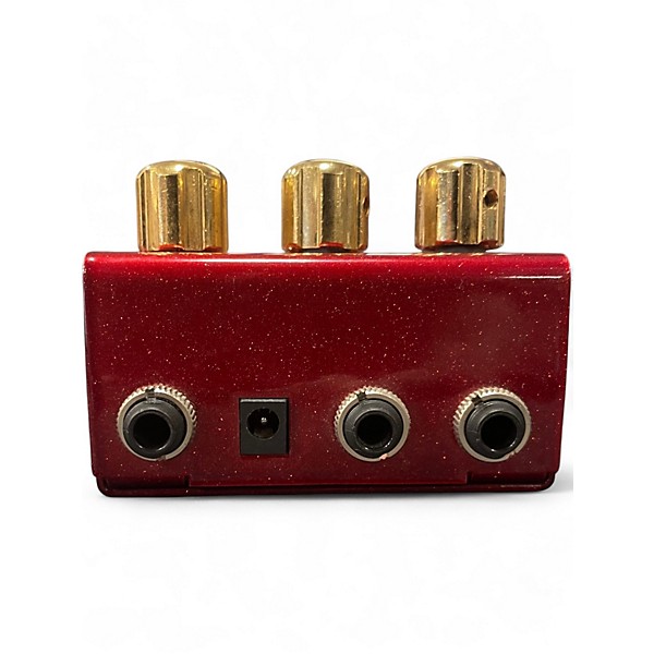 Used TWA TK-01 Triskelion Harmonic Energizer Pedal
