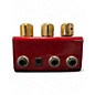 Used TWA TK-01 Triskelion Harmonic Energizer Pedal