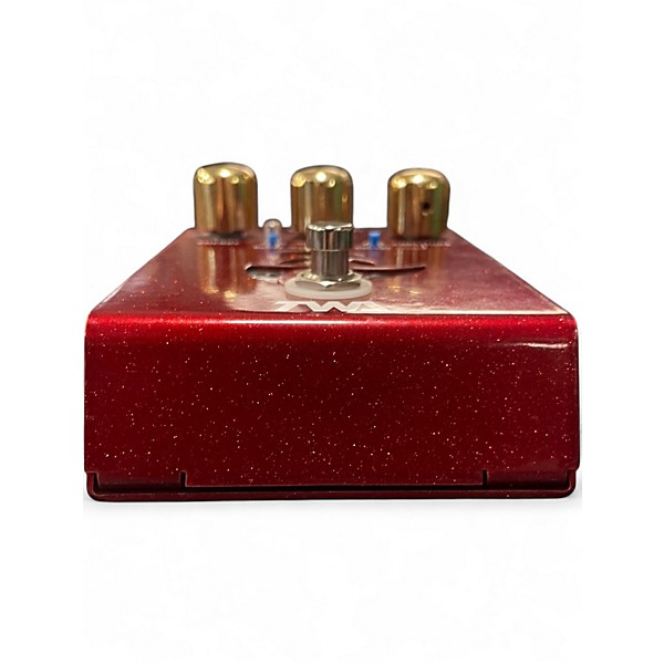 Used TWA TK-01 Triskelion Harmonic Energizer Pedal