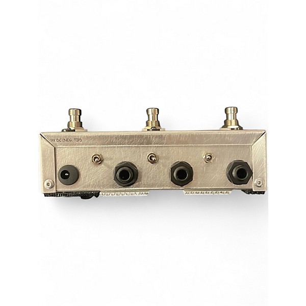 Used Loop-master 3 Loop Pedal