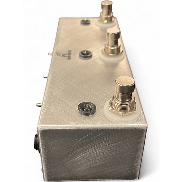 Used Loop-master 3 Loop Pedal