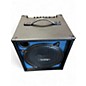 Used Henriksen JAZZAMP 112ER Guitar Combo Amp thumbnail