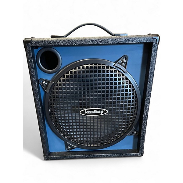 Used Henriksen JAZZAMP 112ER Guitar Combo Amp